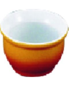กระปุกเนยสีน้ำตาล รหัส 0298-4B