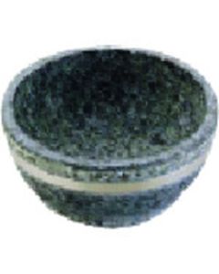 เครื่องทำบิบิมบับหินนากามิซุ (เสริมความแข็งแรง) YS-0115B ขนาด 15 ซม.