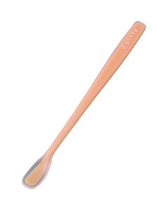 ช้อนตักน้ำลายรุ่น Pity Spoon Petite Type สีส้ม PT-0401