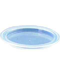 ฝาแก้ว (โพลีโพรพีลีน) W-155