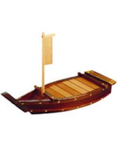 เรือประมงเนซึโกะ ขนาด 3.5 ชาคุ (ประมาณ 1.5 เมตร)