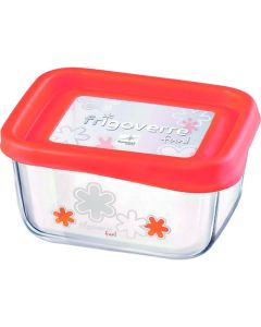 พัดลม Frigobert ขนาด 13x10 นิ้ว รุ่น 3.35170 MQ7 สีส้ม
