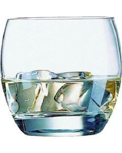 แก้ว Salto Tumbler ขนาด 320 ซีซี (ชุด 6 ใบ) G3610 (18981)