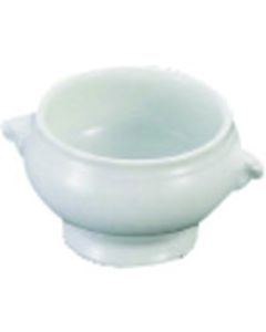 ชามซุปสีขาว ปี ค.ศ. 1898-250W
