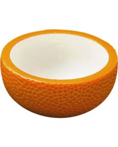ภาชนะใส่เครื่องปรุงรส PP รสส้มแมนดาริน (100 ชิ้น) ขนาดเล็ก M11-366