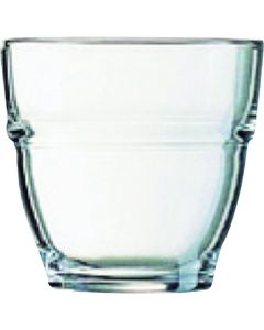 แก้ว Forum Tumbler รุ่น 50828 ขนาด 160 ซีซี (6 ชิ้น)