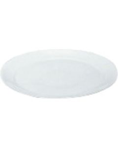 จานกลมขอบกว้าง Royal Banquetware รุ่น PG800-52