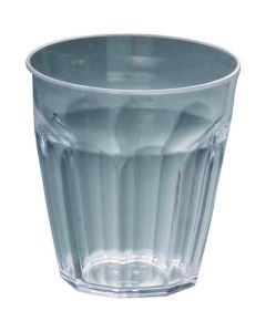 แก้วเก็บความเย็น Ripple ขนาด 10 ออนซ์ รุ่น KB-280 สีใส