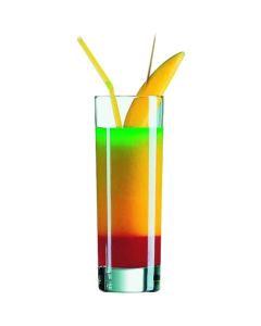 ขวดแก้ว Island Zombie ขนาด 310 ซีซี (ชุด 6 ขวด) D0575 (87717)