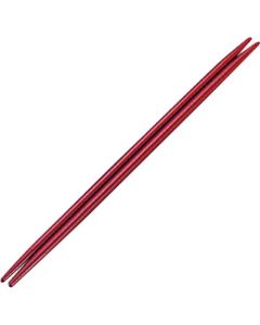 ตะเกียบสไตล์ญี่ปุ่น Ecolen รุ่นใหม่ ชุดฉลอง (50 คู่) สีแดง