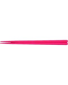 ตะเกียบหกเหลี่ยม PBT (10 ชิ้น) 90030220 สีแดงสด