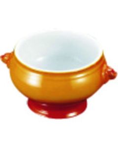 ชามซุปสีน้ำตาล ปี ค.ศ. 1898-1845B
