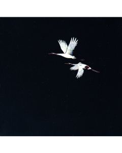 OP Clear Four Seasons Crane (200 แผ่น) OS-18-1
