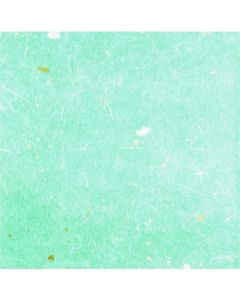 OP เหรียญทองและเงิน Unryu Kaishiki สีฟ้าอ่อน (100 ชิ้น) OPG-53 ขนาด 9 ซม. สี่เหลี่ยมจัตุรัส