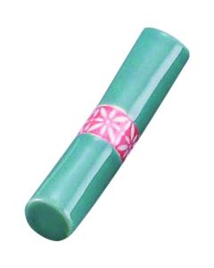 ที่วางตะเกียบ Jadeite Cloisonné T03-177
