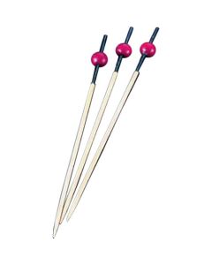 ไม้เสียบเครื่องประดับผมเกรดเชิงพาณิชย์ (50 ชิ้น) ZK-154