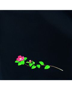 OP Clear Four Seasons Camellia (200 แผ่น) OS-18-10
