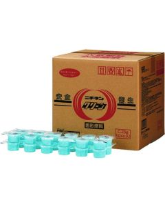 บรรจุภัณฑ์พลาสติก PP สะอาด ขนาด C-20 กรัม (360 ชิ้น)