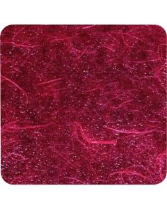 กระดาษวาชิ ลายต้นไม้ ลายเมฆ สีแดงชาด ที่รองแก้ว รหัส JS-C12