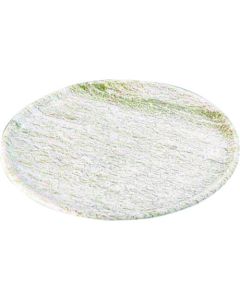 เครื่องมือหิน, จานกลม, YSSJ-011, 30 ซม.
