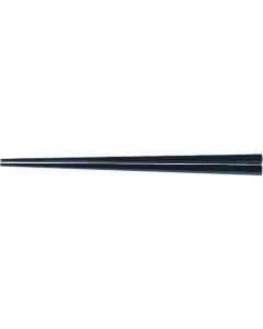 ตะเกียบแปดเหลี่ยม PPS (10 คู่) ยาว 21.5 ซม. สีธรรมชาติ 90030530