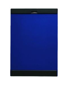คลิปบอร์ดแม่เหล็ก MagFlap A3E สีน้ำเงิน
