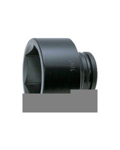 Impact Socket 2.1/2Sq.Dr. 150Mm 1อัน