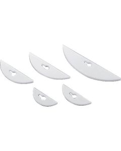 ใบกวน PTFE 90 x 24 x 4