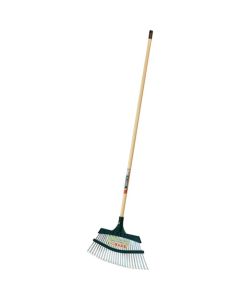 Garden Lawn Rake