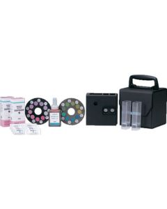 เครื่องวัดคลอรีนตกค้าง Empat Tester SW