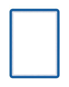Frame Display Pocket