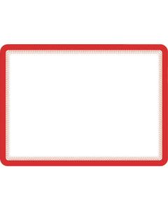 Frame Display Pocket