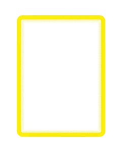 Frame Display Pocket