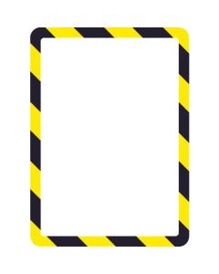 Frame Display Pocket