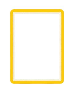 Frame Display Pocket