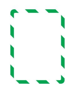 Frame Display Pocket