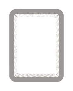 Frame Display Pocket