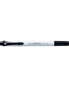 ปากกาเน้นข้อความ PROPUS WINDOW 0.4mm x 4.0mm Black