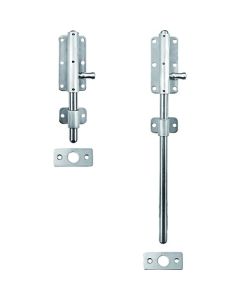 stainless steel drop rod bolt