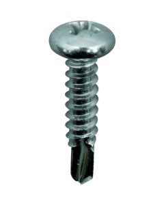JIS Mark Self Drilling Screw Pan Head