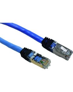 Cat6Aสายเดี่ยว STP (45 ม.)แนะนำผลิตภัณฑ์ที่รองรับ HDBaseT