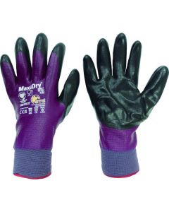 Cold-resistant Gloves MaxiDry (R) Zero
