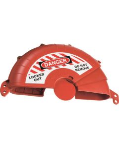 Rotating Gate Valve Lockout 1อัน