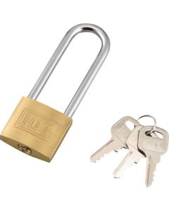 Padlock(Long Shackle Type) 1อัน