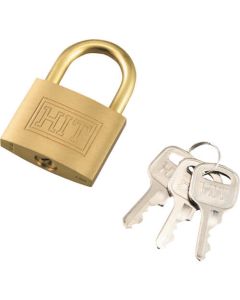 Padlock(Standard Type) 1อัน