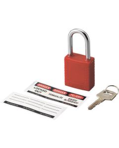 Safety Padlock 1อัน