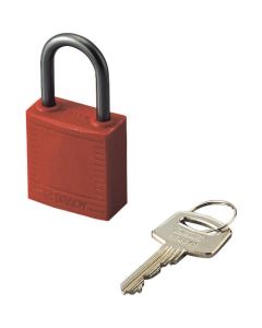 Safety Padlock 1อัน