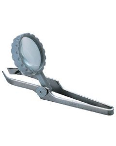 Loupe สำหรับเอาหนามออก