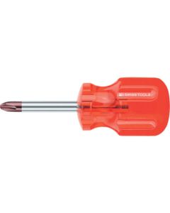 Stubby Screwdrivers for Phillips Screws