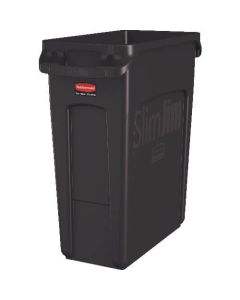 Slim Gym Container (มีรูระบายอากาศ) ความจุ 60.6L